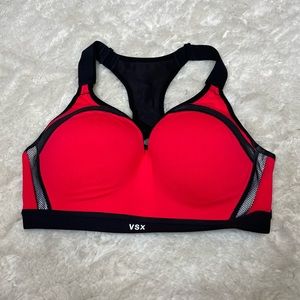 VSX Racerback Sport Bra